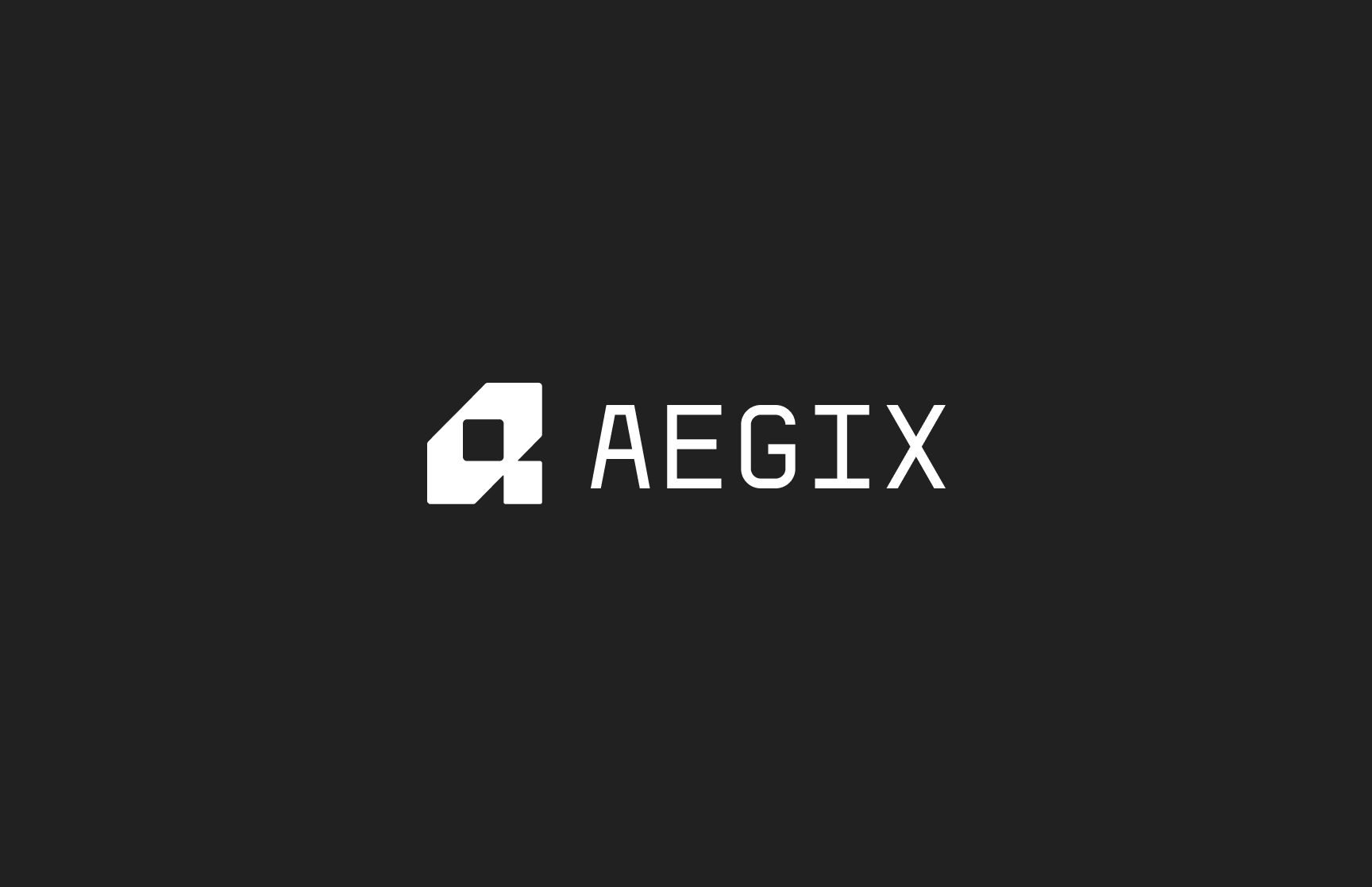 Aegix